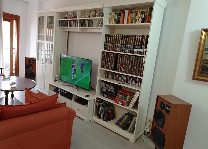 بيت ضيافة Nice Room-terrace- Private Toilete-closer Sport Pier-optical Fiber 1 Gb لاس بالماس دي غران كاناريا