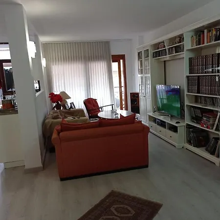 Nice Room-terrace- Private Toilete-closer Sport Pier-optical Fiber 1 Gb * لاس بالماس دي غران كاناريا