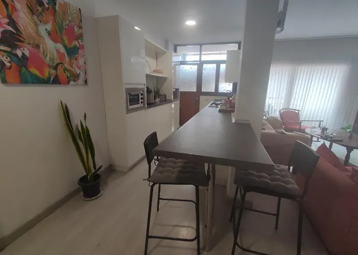 Guest house Nice Room-terrace- Private Toilete-closer Sport Pier-optical Fiber 1 Gb 3*